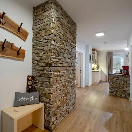 Appartements Silva Hopfgarten im Brixental Exterior foto