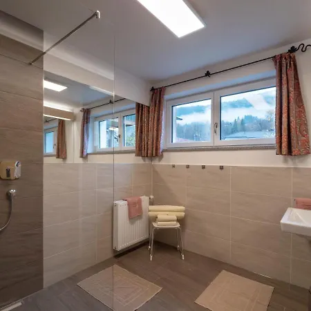 Appartements Silva Hopfgarten im Brixental Exterior foto