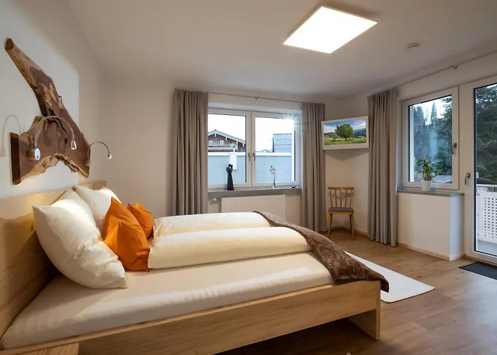 Appartements Silva