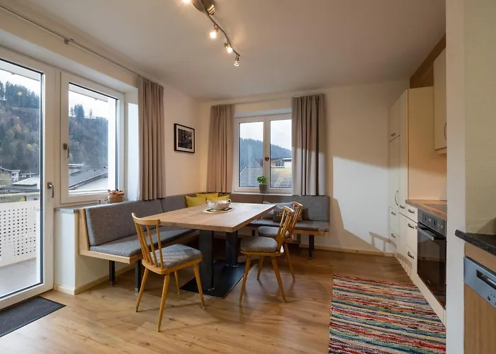 Appartements Silva
