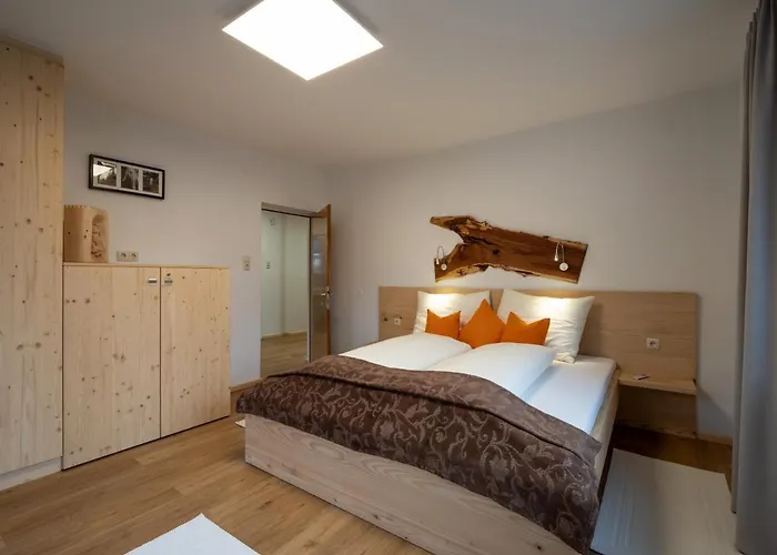 Appartements Silva