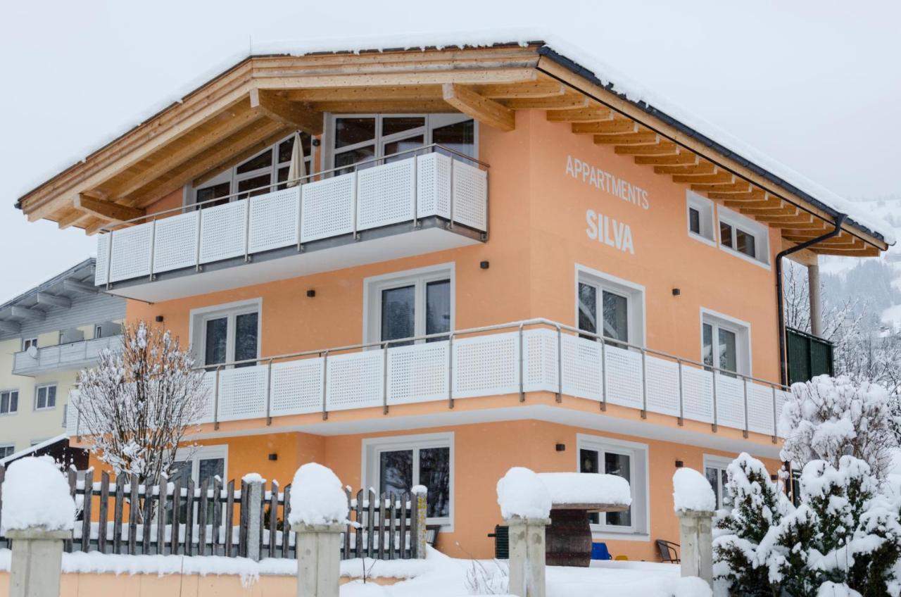Apartment Silva Hopfgarten im Brixental