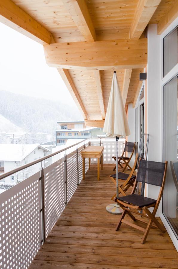 Silva Apartment Hopfgarten im Brixental