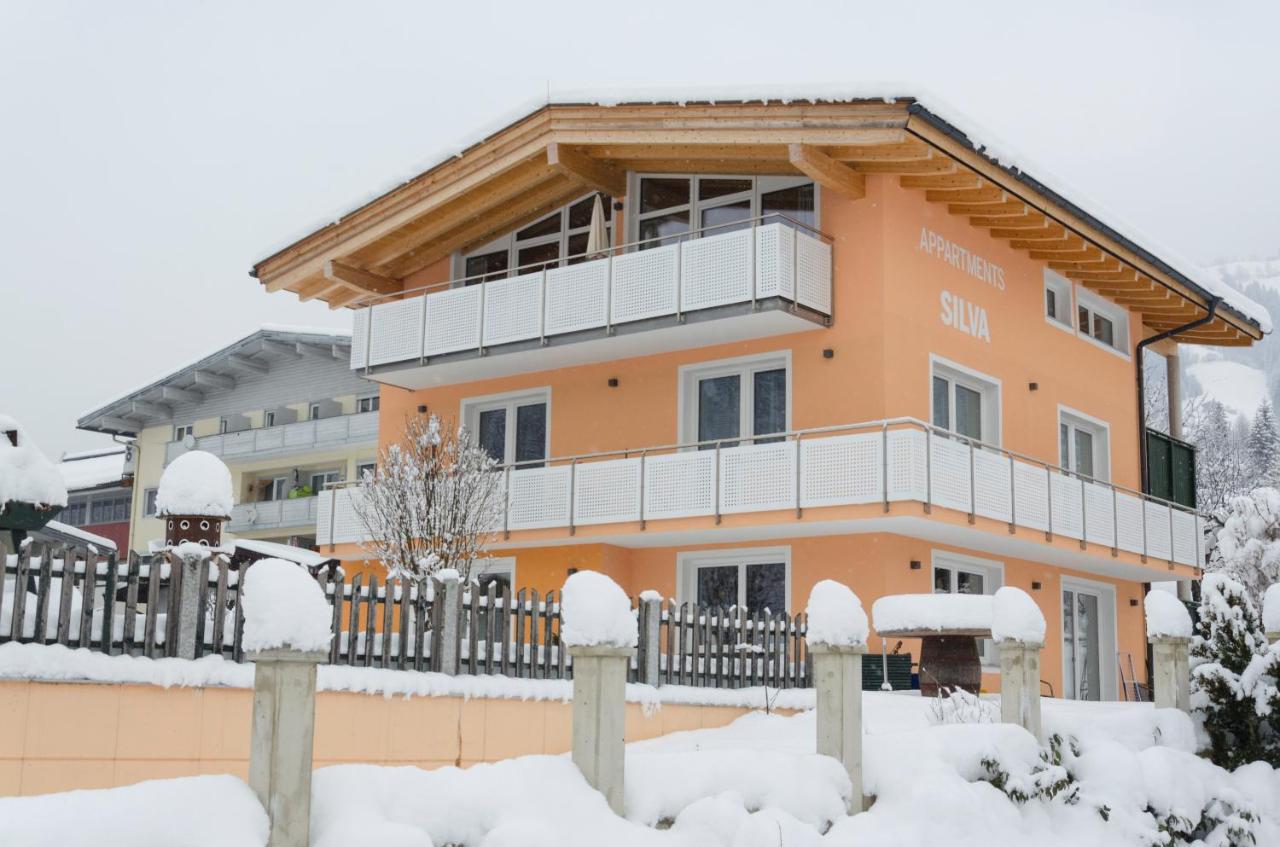 Silva * Hopfgarten im Brixental