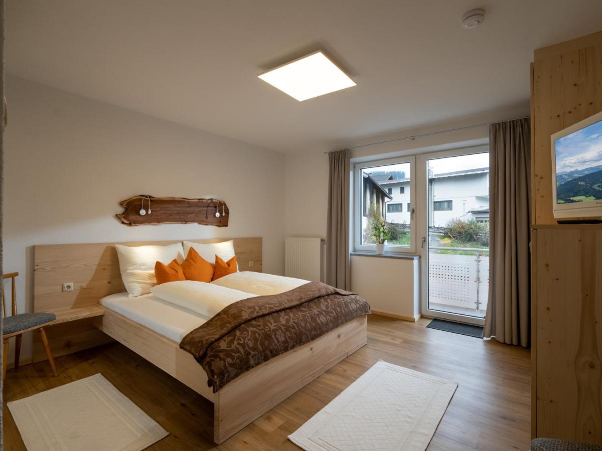 Silva Apartment Hopfgarten im Brixental
